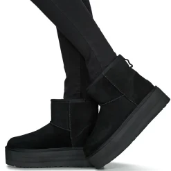 UGG - W CLASSIC MINI PLATFORM