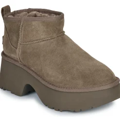 UGG - W CLASSIC ULTRA MINI NEW HEIGHTS