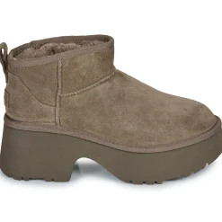 UGG - W CLASSIC ULTRA MINI NEW HEIGHTS