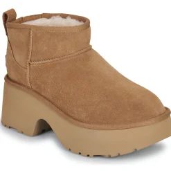UGG - W CLASSIC ULTRA MINI NEW HEIGHTS