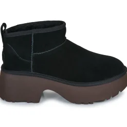 UGG - W CLASSIC ULTRA MINI NEW HEIGHTS