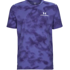 Under Armour - RUSH ENERGY PRINT SS