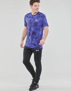 Under Armour - RUSH ENERGY PRINT SS