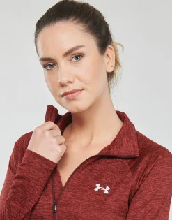 Under Armour - TECH 1/2 ZIP - TWIST