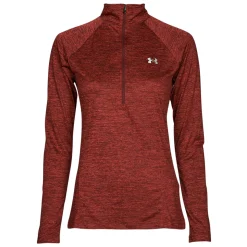 Under Armour - TECH 1/2 ZIP - TWIST