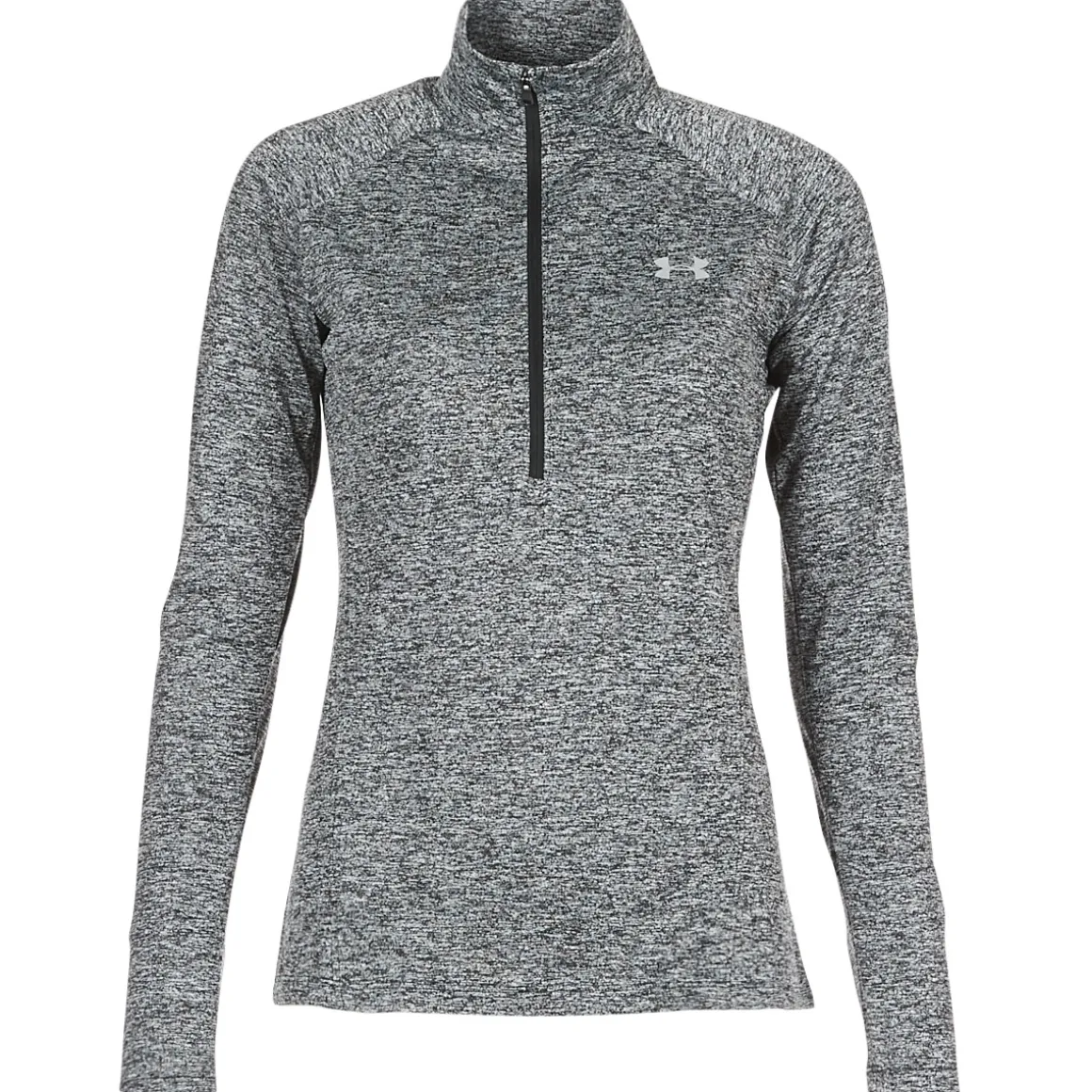 Under Armour - TECH 1/2 ZIP TWIST
