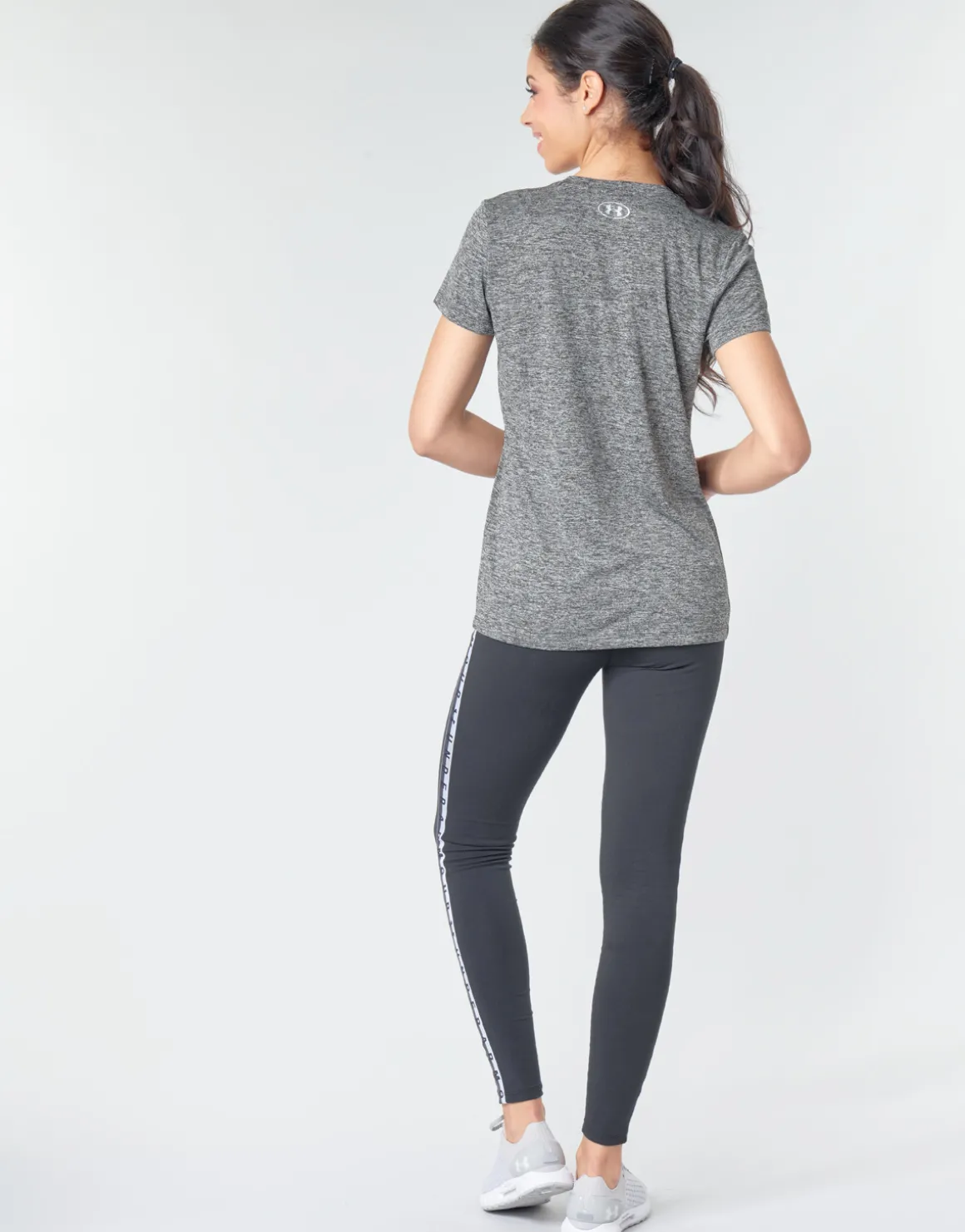 Under Armour - TECH SSV - TWIST