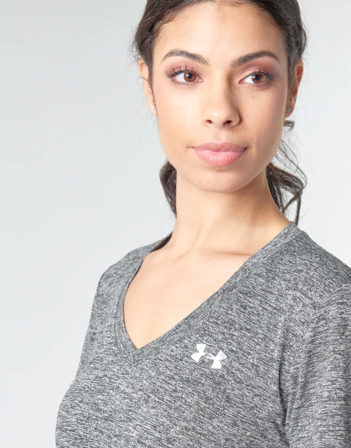 Under Armour - TECH SSV - TWIST