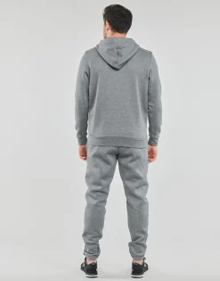 Under Armour - UA ESSENTIAL FLEECE FZ HOOD