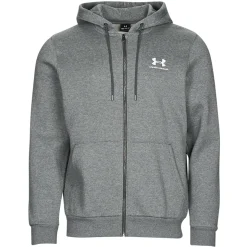 Under Armour - UA ESSENTIAL FLEECE FZ HOOD