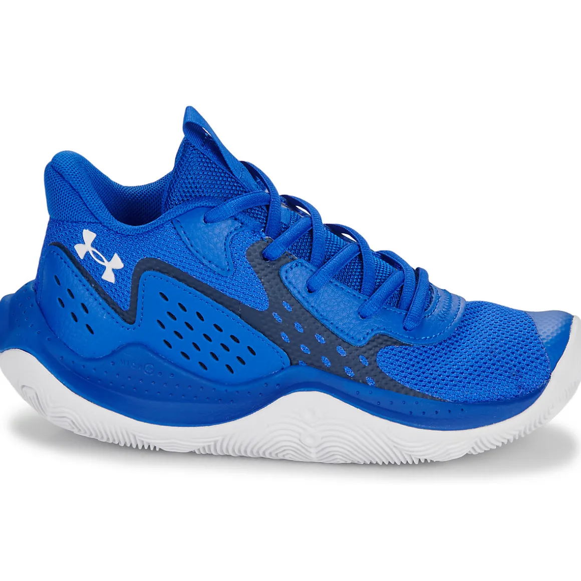 Under Armour - UA GS JET' 23