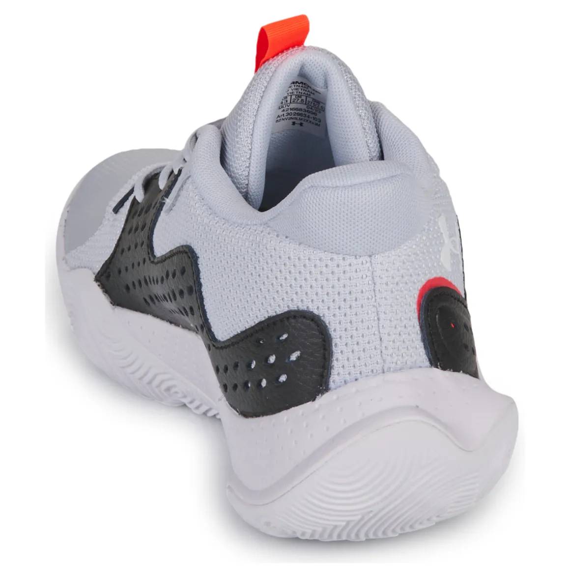 Under Armour - UA JET' 23