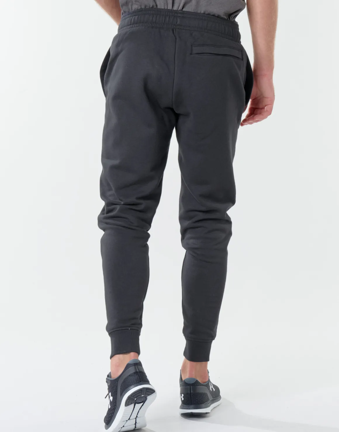 Under Armour - UA RIVAL FLEECE JOGGER