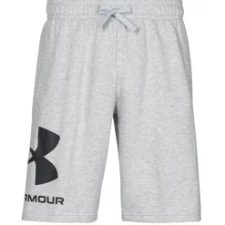 Under Armour - UA RIVAL FLC BIG LOGO SHORTS