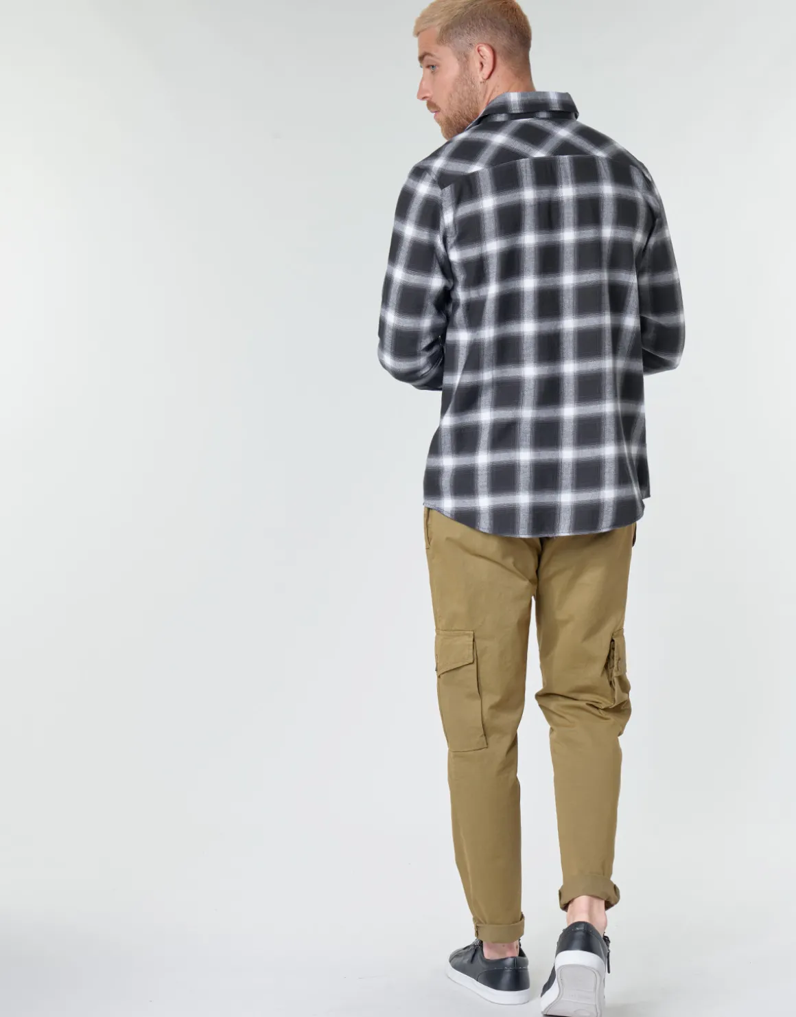 Urban Classics - TOBI