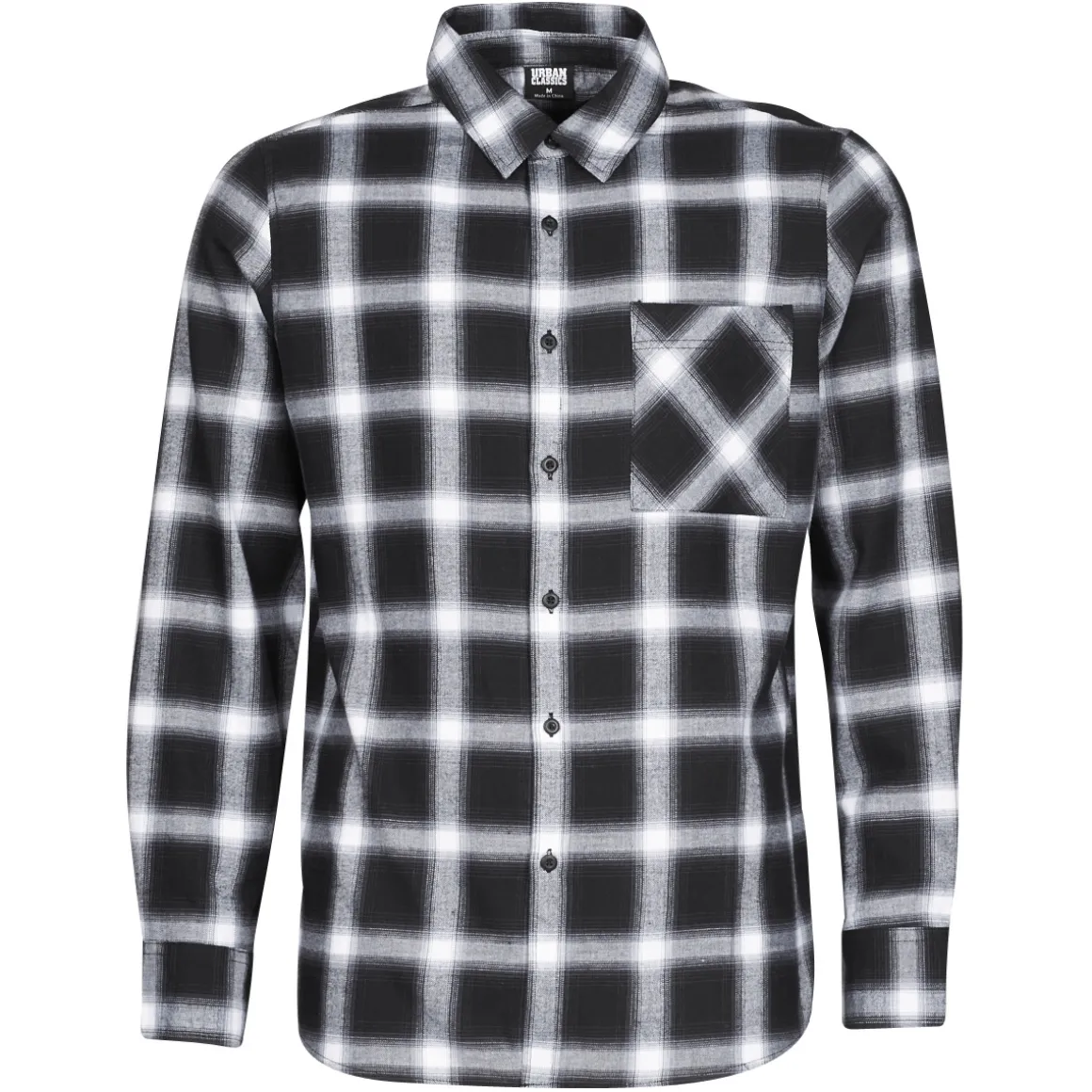 Urban Classics - TOBI