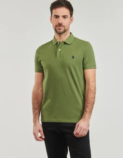 U.S Polo Assn. - KING