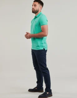 U.S Polo Assn. - KING