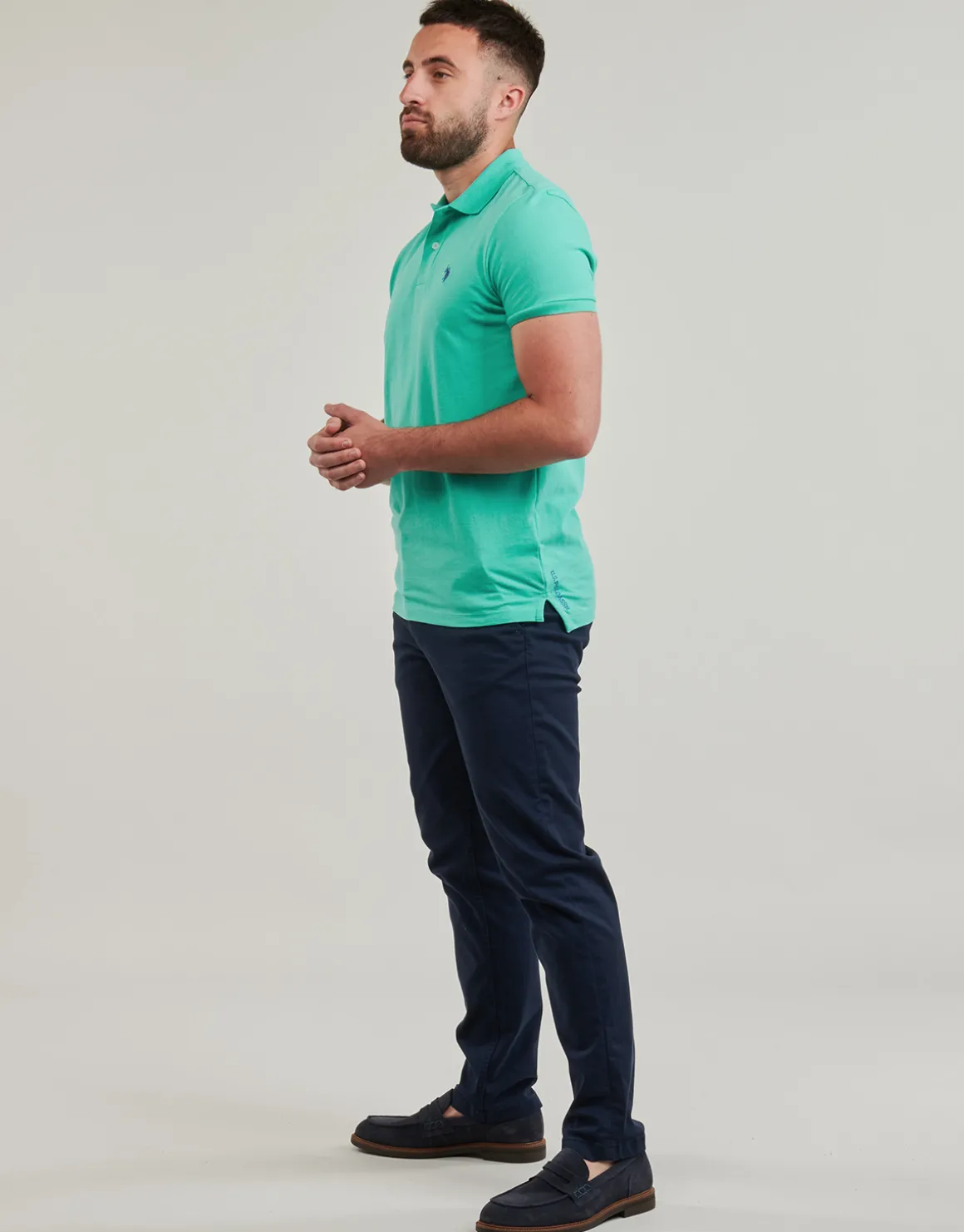 U.S Polo Assn. - KING