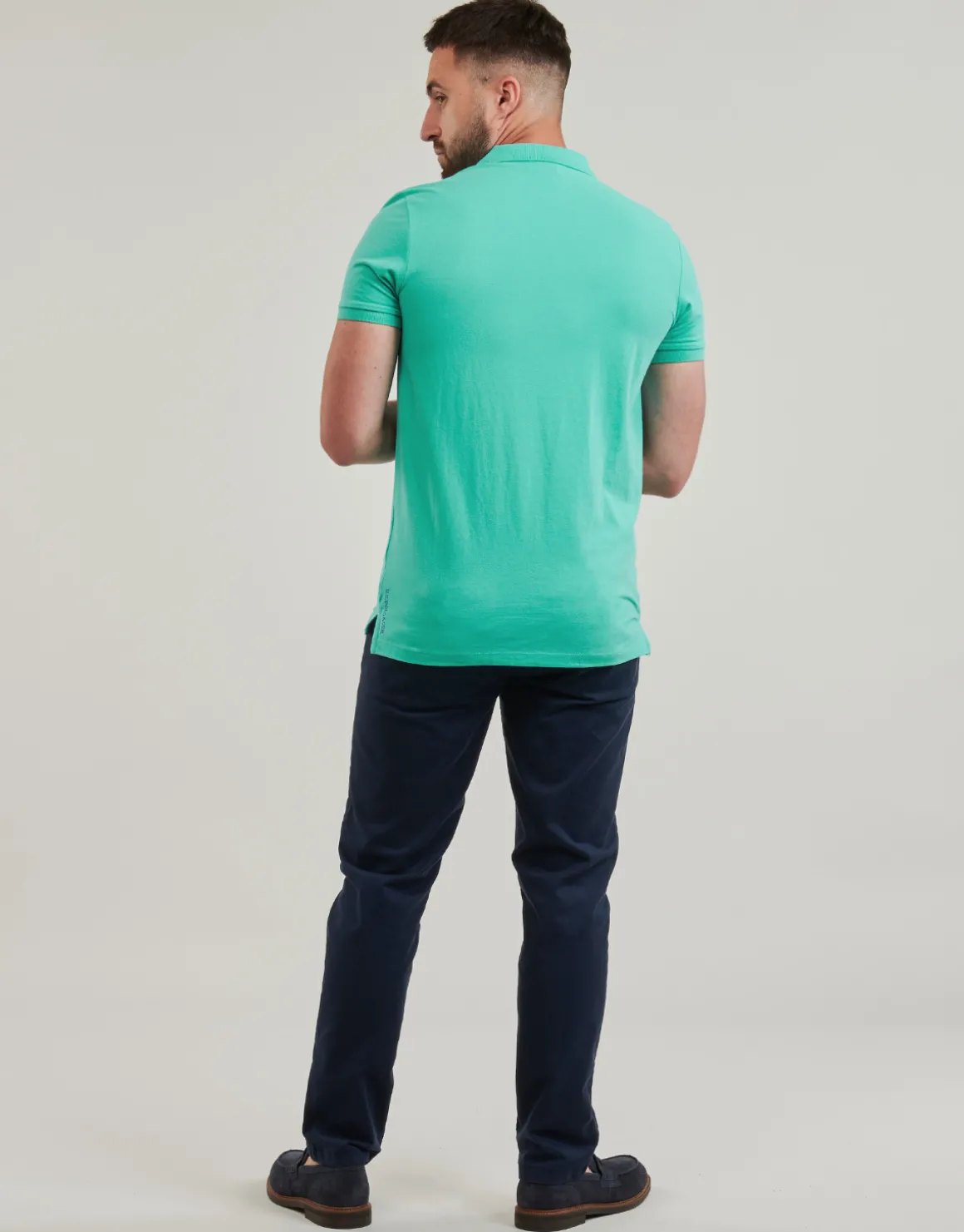 U.S Polo Assn. - KING