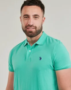 U.S Polo Assn. - KING