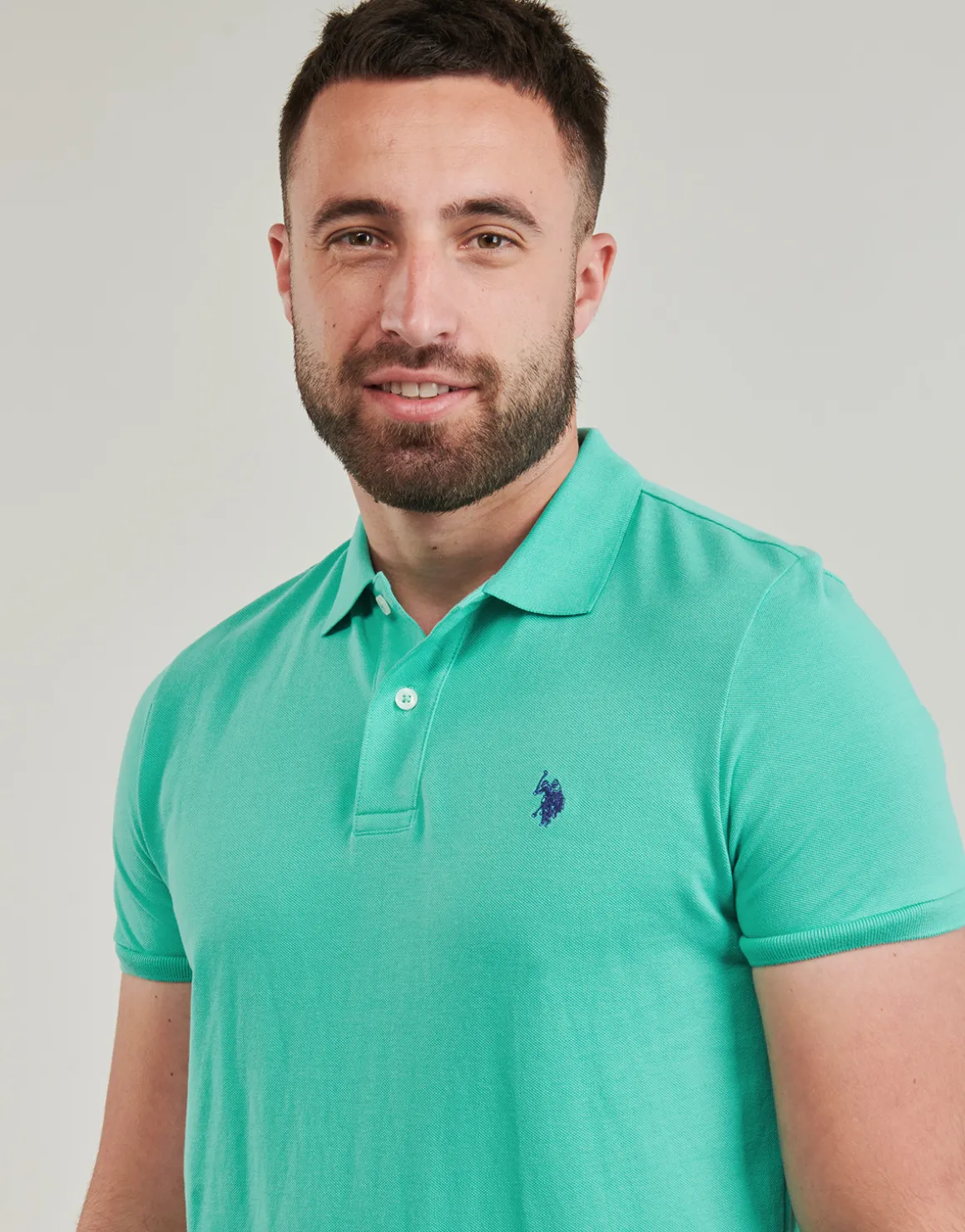 U.S Polo Assn. - KING