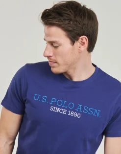 U.S Polo Assn. - MICK