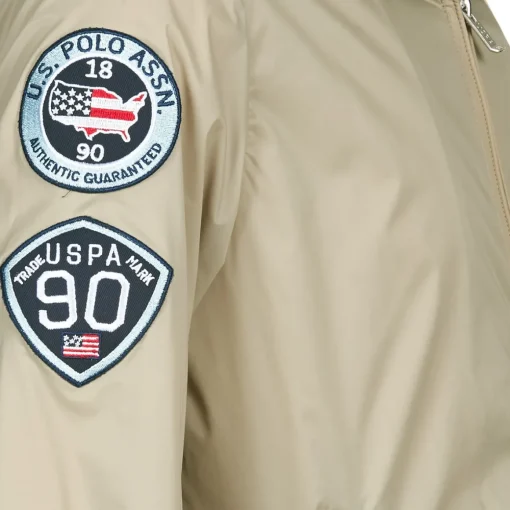 U.S Polo Assn. - PLAYER