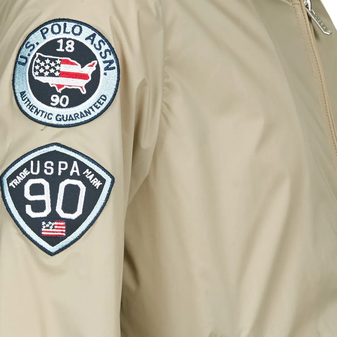 U.S Polo Assn. - PLAYER
