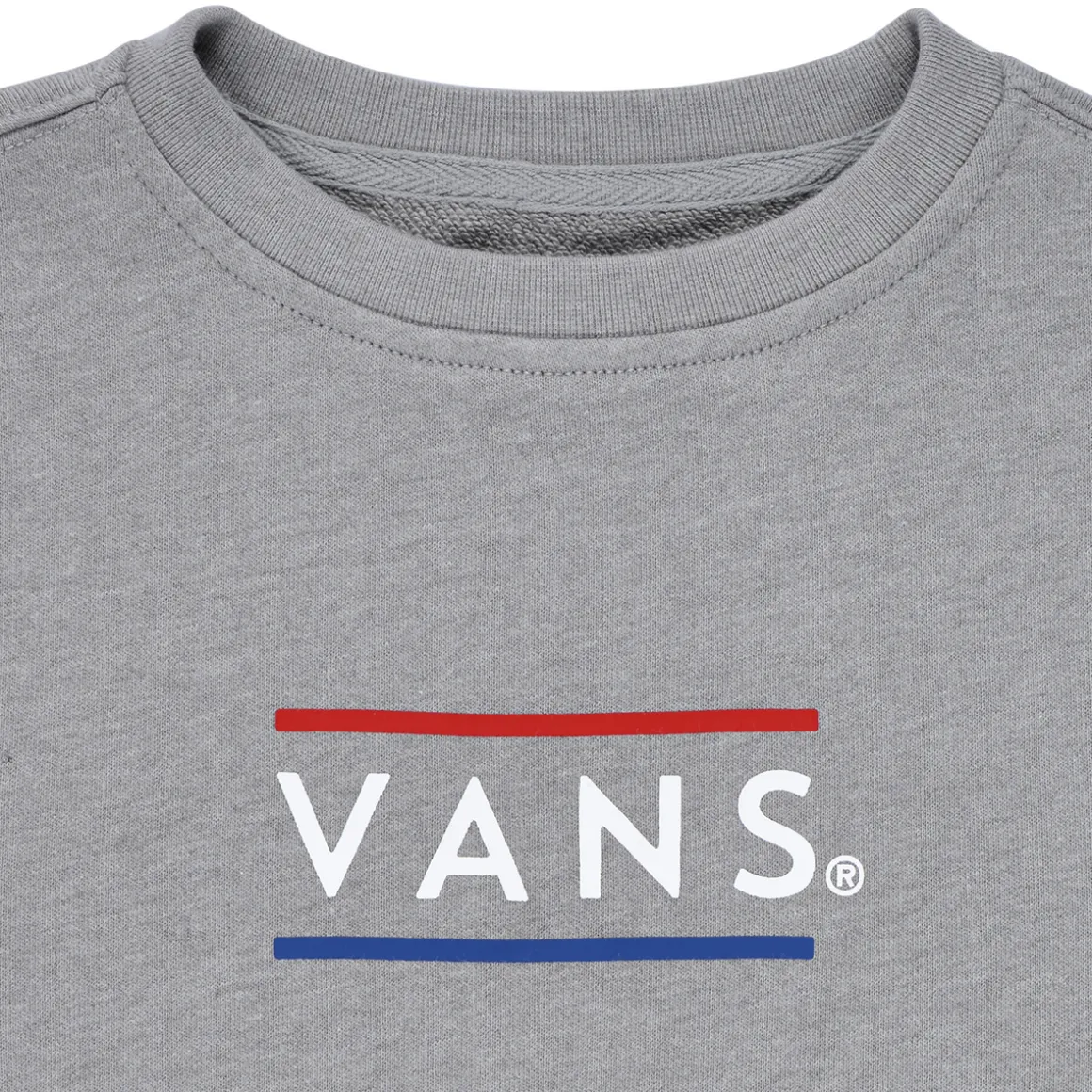 Vans - BY Half Box Crew