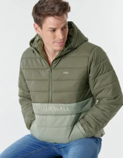 Vans - CARLTON PUFFER ANORAK II