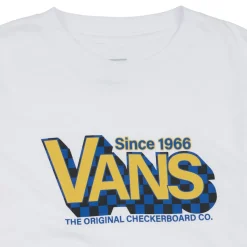 Vans - Checker Drop SS