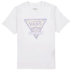 Vans - CHECKER FLORAL TRIANGLE BFF