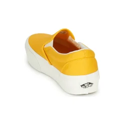 Vans - Classic Slip-On Platform