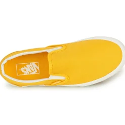 Vans - Classic Slip-On Platform