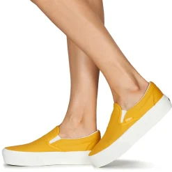 Vans - Classic Slip-On Platform