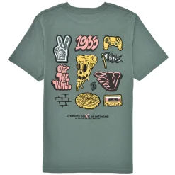 Vans - Essentials SS