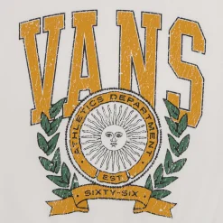 Vans - First Team Loose Crew