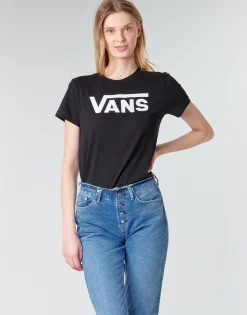 Vans - FLYING V CREW TEE