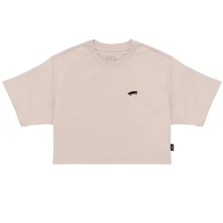 Vans - G SALTON RELAX CROP SS