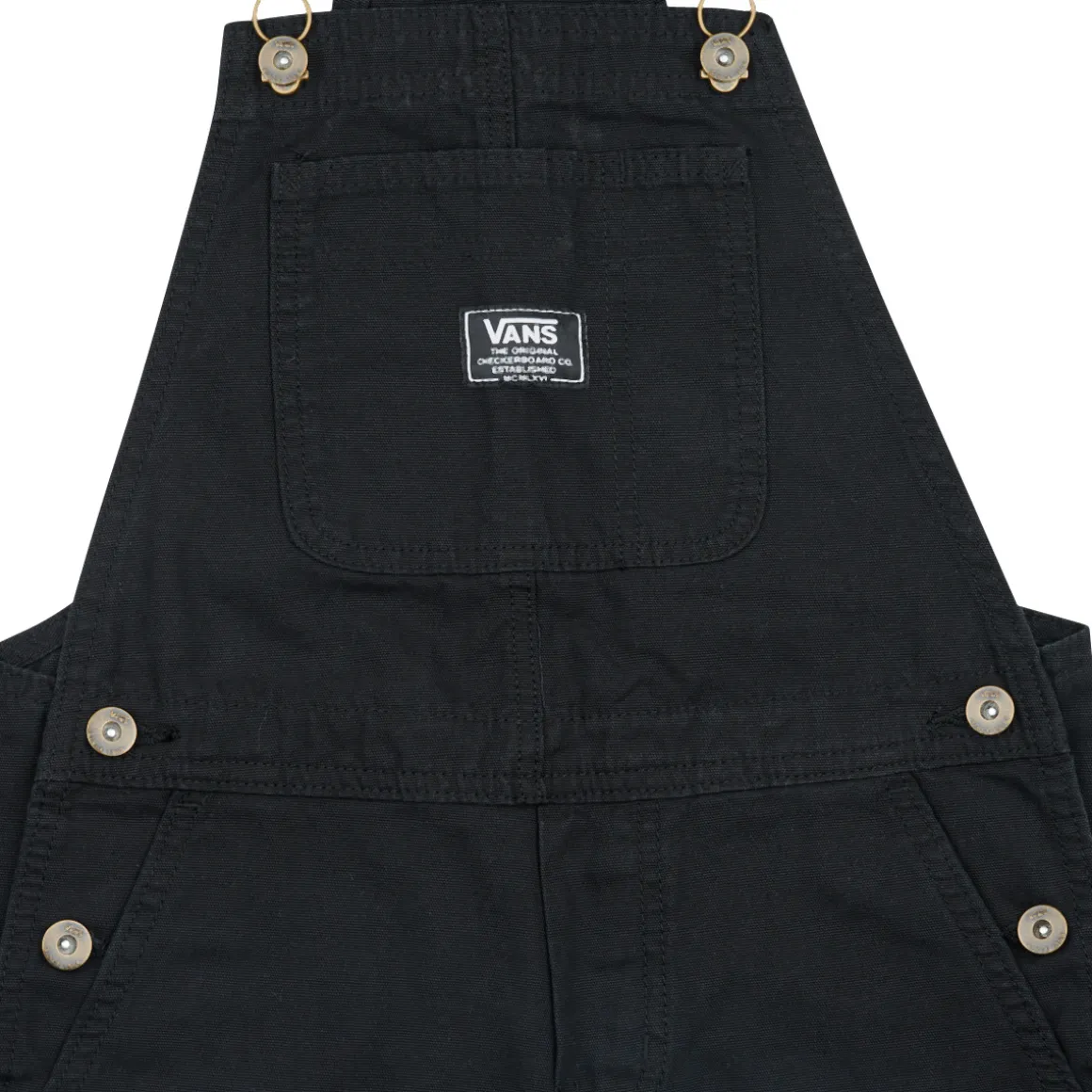 Vans - Groundwork Overall Gr