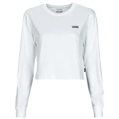 Vans - JUNIOR V LS CROP