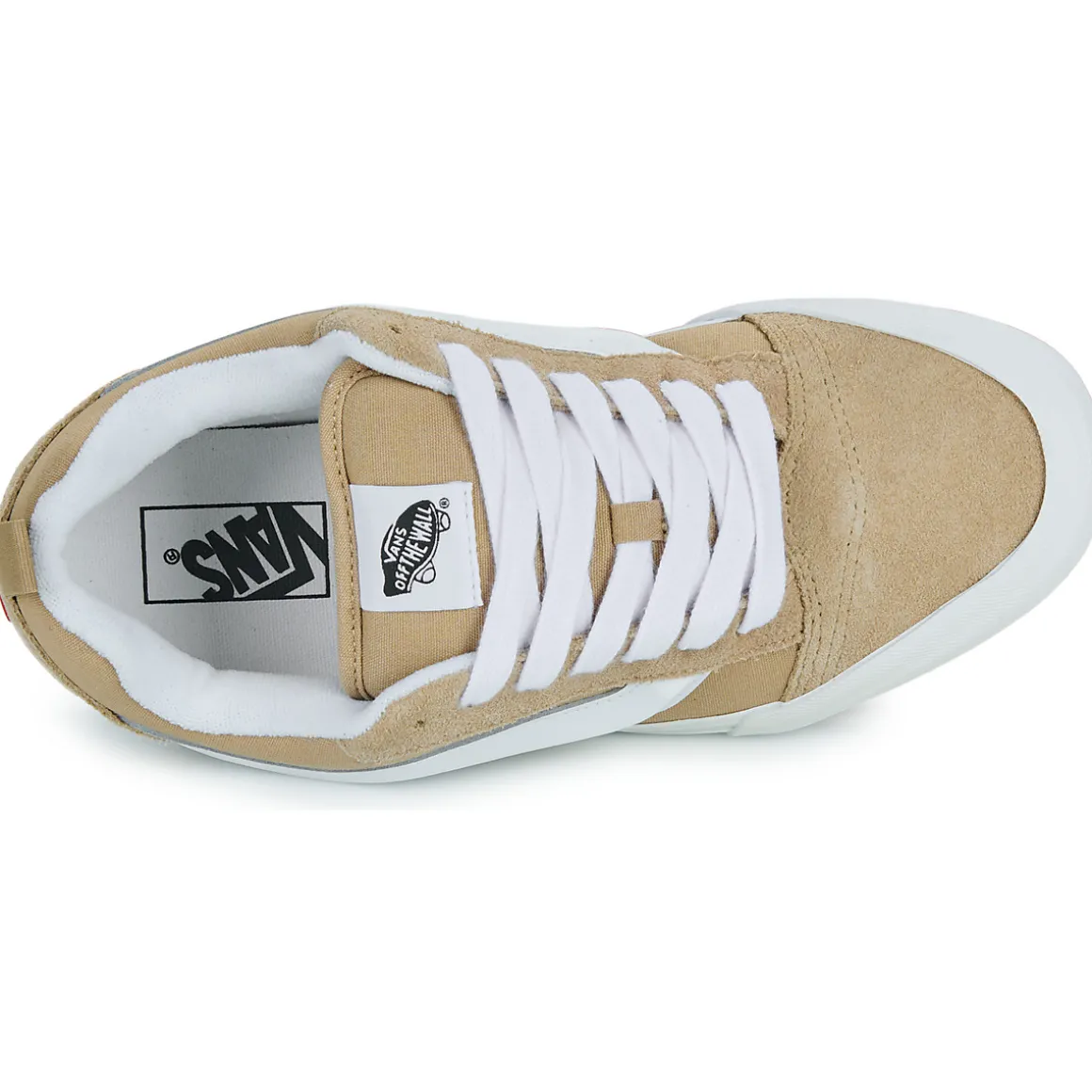 Vans - Knu Skool