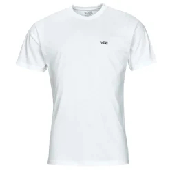 Vans - LEFT CHEST LOGO TEE