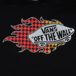 Vans - LOGO PO