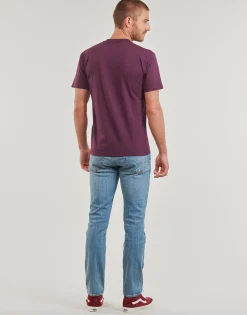 Vans - LOWER CORECASE SS TEE