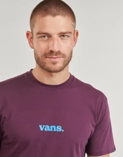 Vans - LOWER CORECASE SS TEE