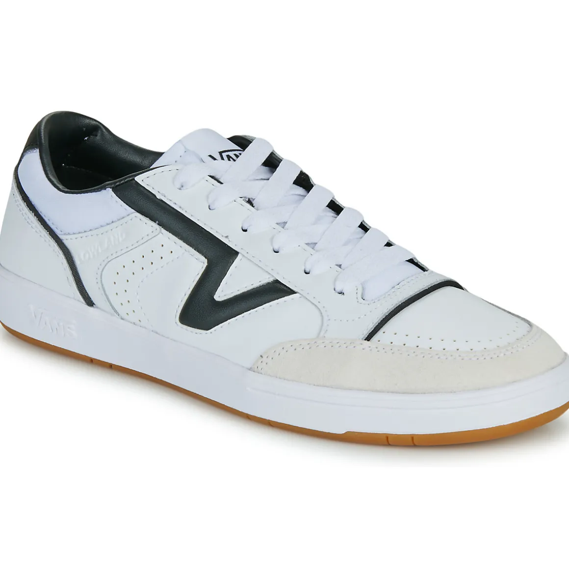 Vans - LOWLAND CC JMP R COURT