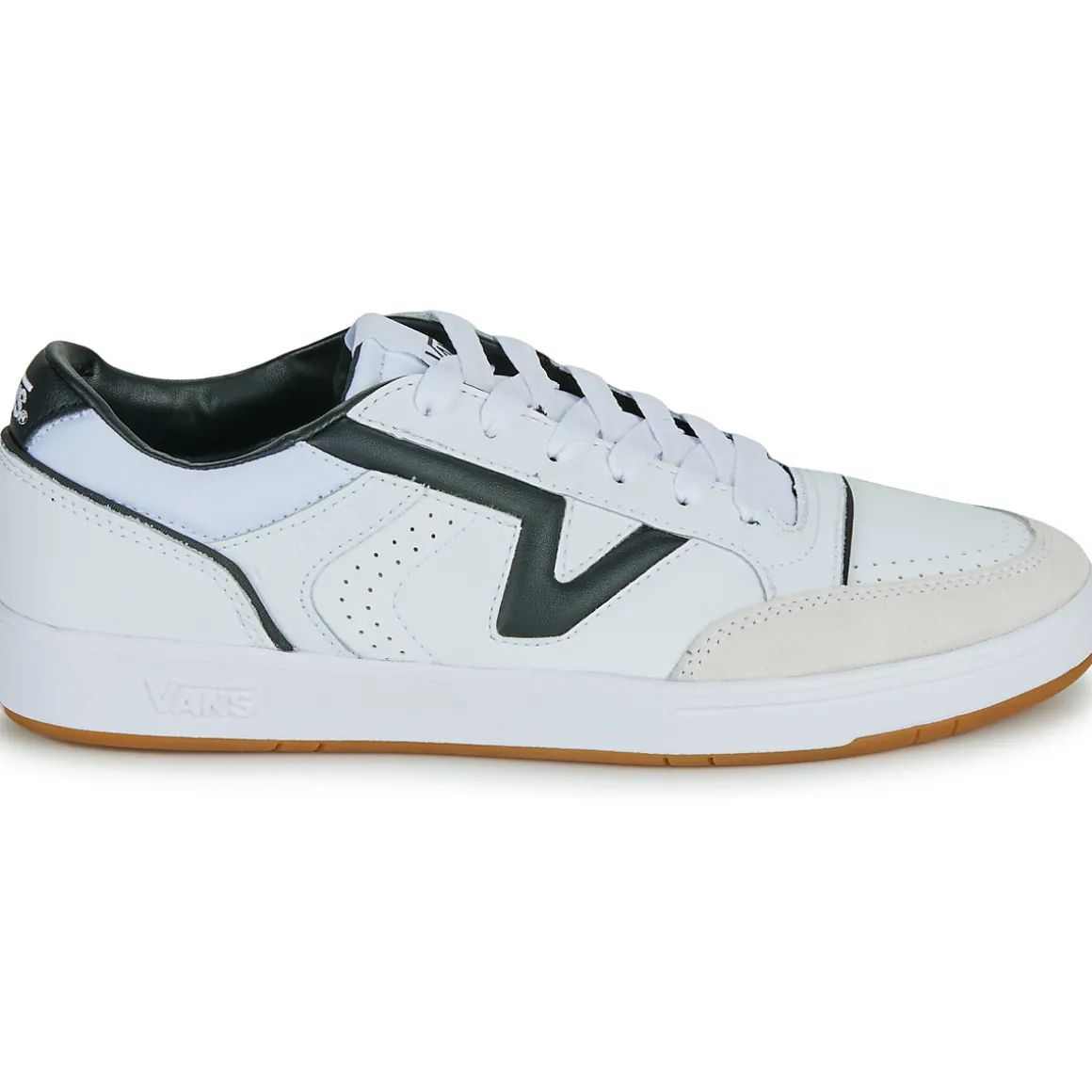 Vans - LOWLAND CC JMP R COURT