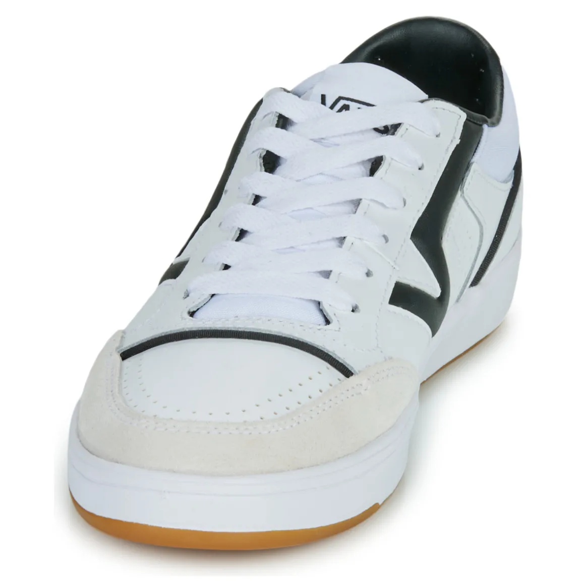 Vans - LOWLAND CC JMP R COURT